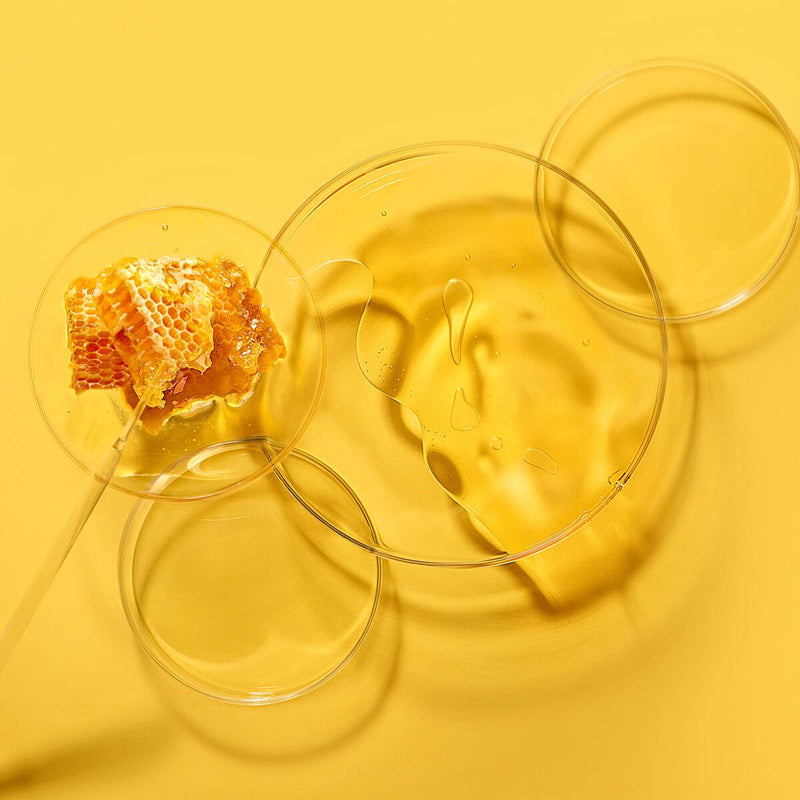 FOREO Manuka Honey Revitalizing Sheet Face Mask Shopping online