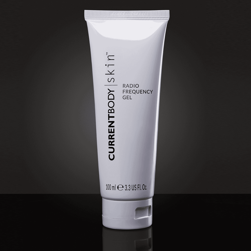CurrentBody Skin 1 X Gel per radiofrequenza 100ml Spedizione Gratuita