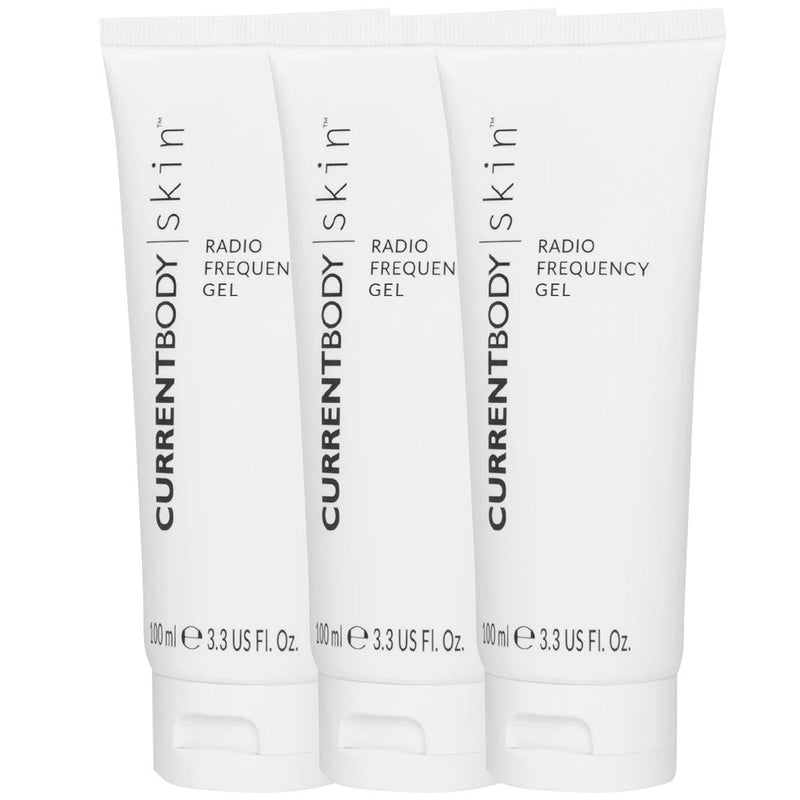 CurrentBody Skin 1 X Gel per radiofrequenza 100ml Spedizione Gratuita