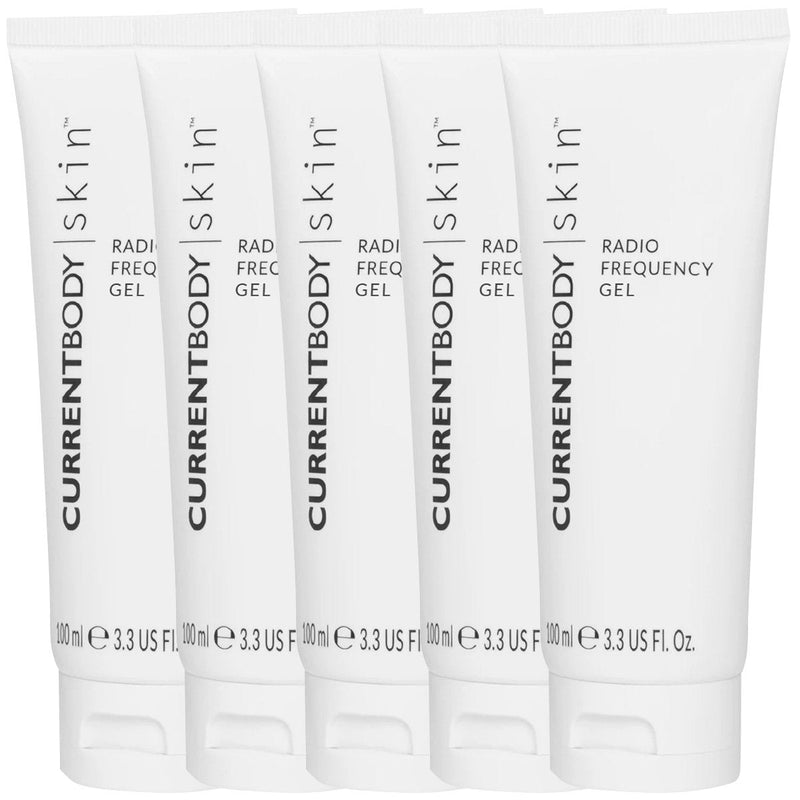 CurrentBody Skin 1 X Gel per radiofrequenza 100ml Spedizione Gratuita