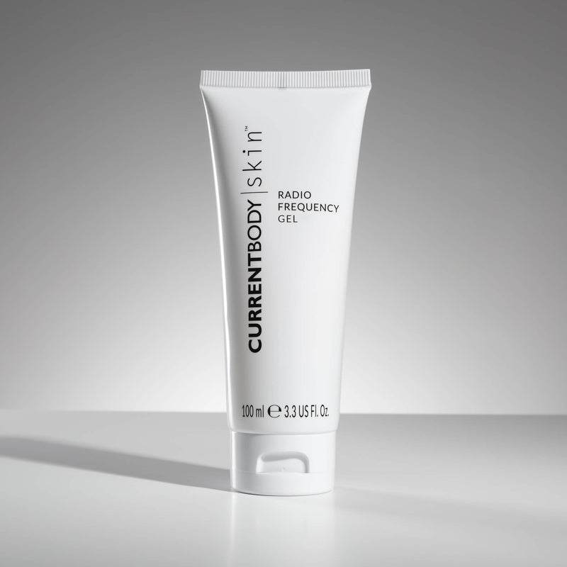 CurrentBody Skin GRATUITI 2X Gel di radiofrequenza 100ml