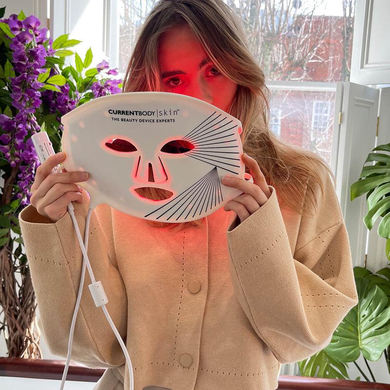 CurrentBody FR CurrentBody Skin Set LED e Microcorrente (valore 658€) Novità