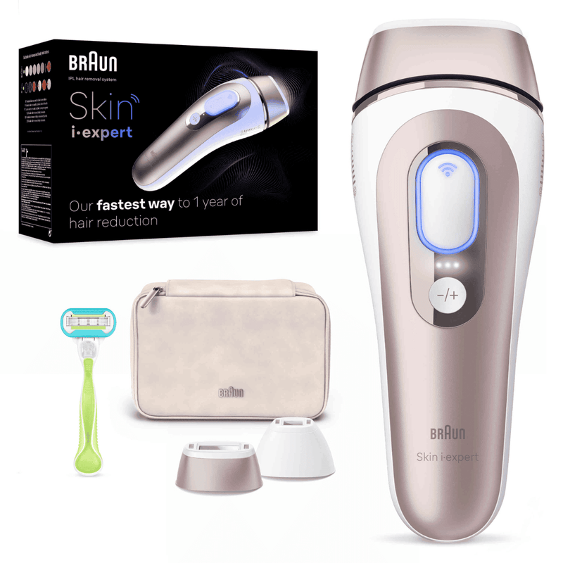 Braun Skin i-Expert Pro 7 IPL PL7147 Offerta