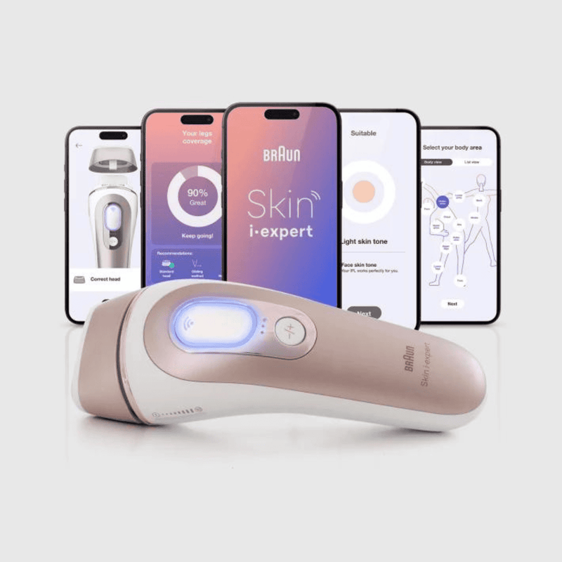 Braun Skin i-Expert Pro 7 IPL PL7147 Offerta