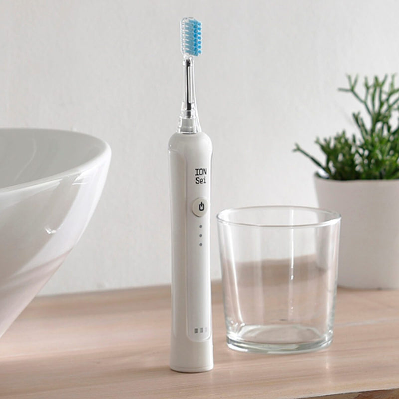 ION-Sei Spazzolino Sonic con tecnologia ION Economico