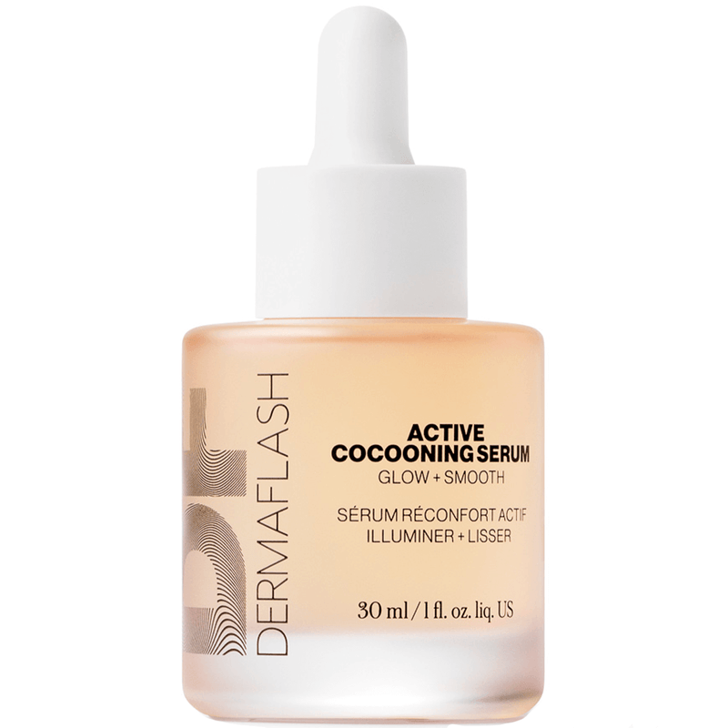 DERMAFLASH Active Cocooning Serum (30ml) Online
