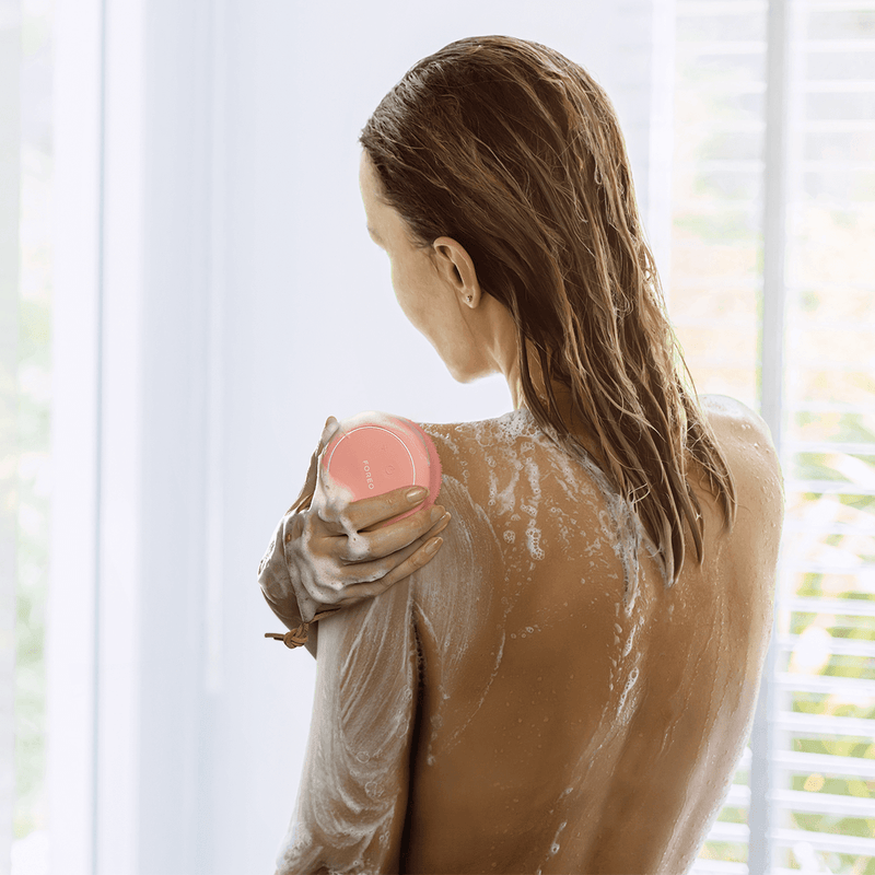 FOREO LUNA 4 Spazzola Massaggiante Corpo Saldi