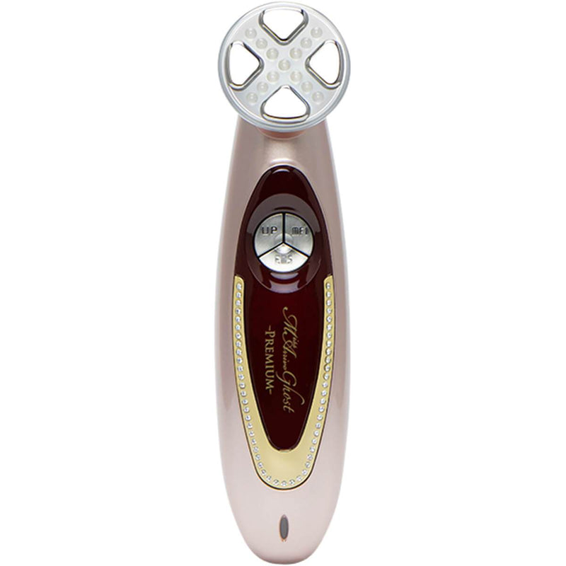 Dr. Arrivo Miss Arrivo Ghost Premium Vendita Calda
