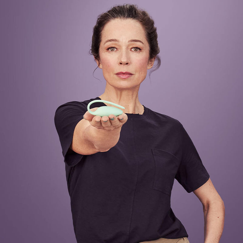 Elvie - Personal Trainer per allenare il pavimento pelvico Saldi Di Fabbrica