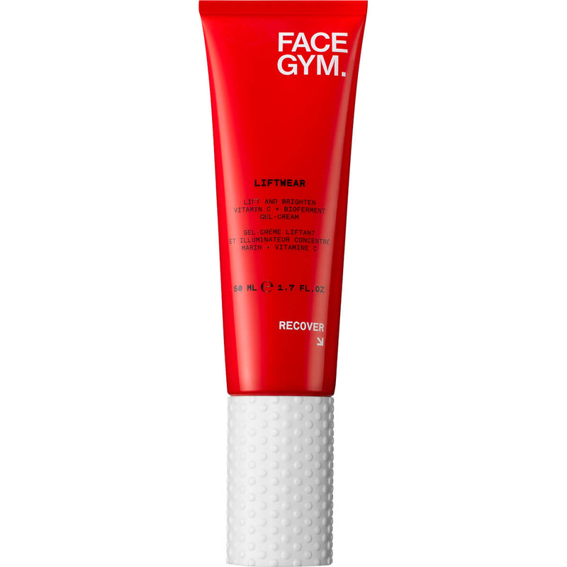 FaceGym Crema Gel Idratante Liftwear (15/50ml) Moda
