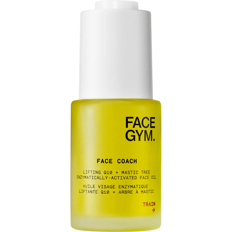 FaceGym Olio Face Coach (15/30ml) 2025