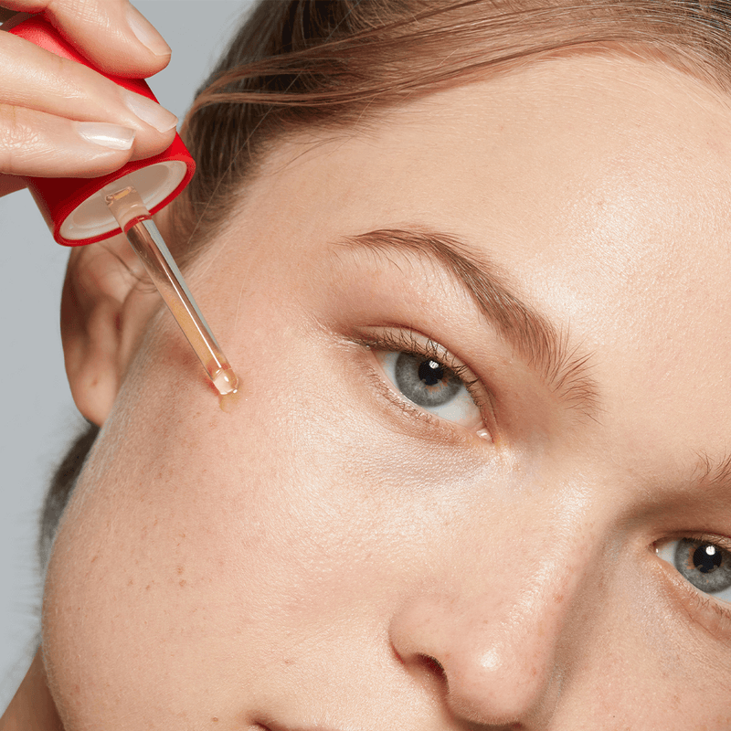 FaceGym Siero Youth Reformer (15/30ml) In Linea