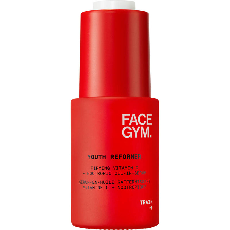 FaceGym Siero Youth Reformer (15/30ml) In Linea