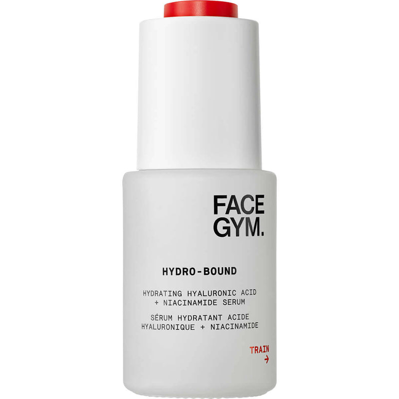 FaceGym Siero Giornaliero Hydro-Bound (15/30ml) Nuovo