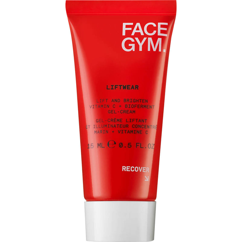 FaceGym GRATUITO Crema Gel Idratante Liftwear (15ml) Promozione