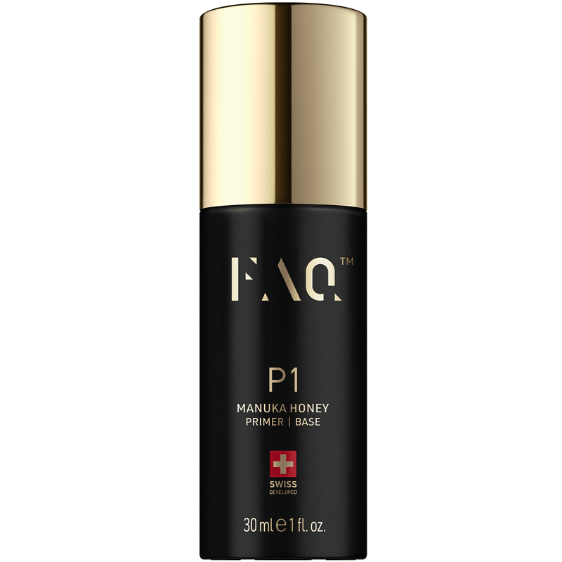 FAQ Primer al Miele di Manuka P1 (30ml) Spedizione Gratuita