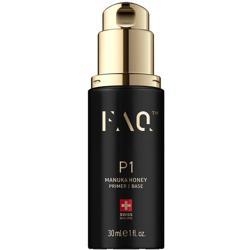 FAQ Primer al Miele di Manuka P1 (30ml) Spedizione Gratuita