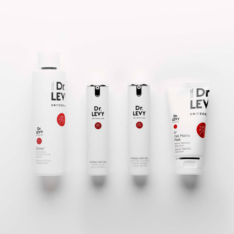 Dr Levy Set Stem Cell Miracle Trial (del valore di 495€) Soddisfazione Garantita