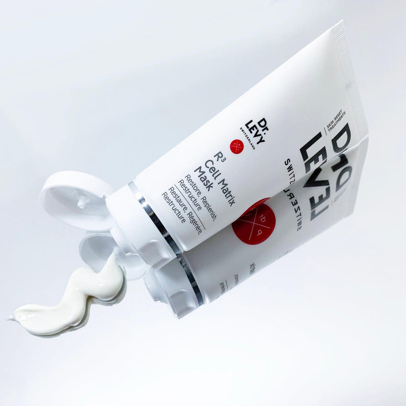 Dr Levy Set Stem Cell Miracle Trial (del valore di 495€) Soddisfazione Garantita