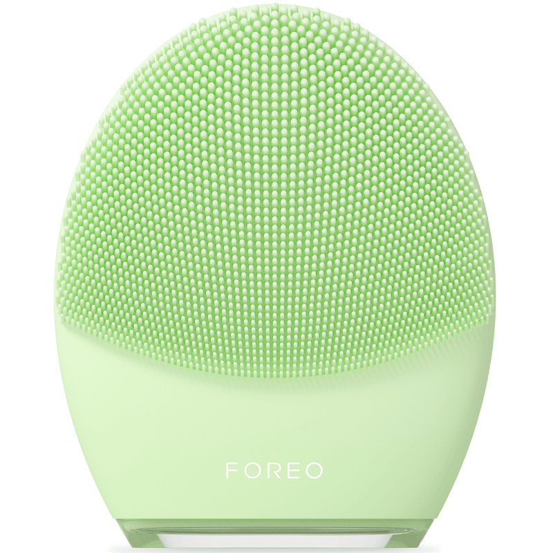 FOREO Dispositivo Intelligente Detergente e Rassodante Viso LUNA 4 Promozione Limitata