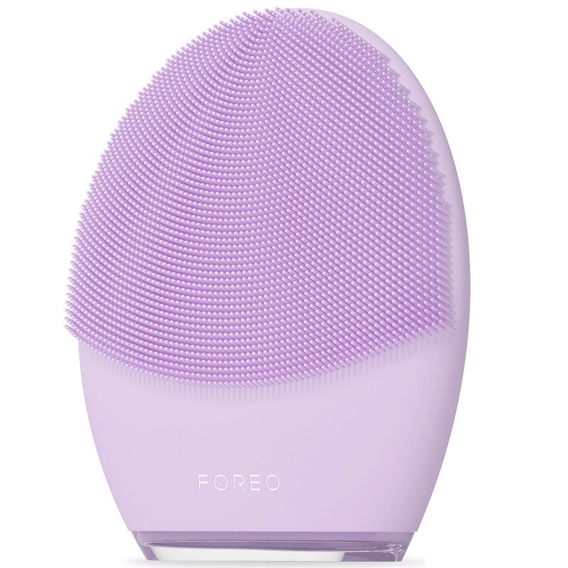 FOREO Dispositivo Intelligente Detergente e Rassodante Viso LUNA 4 Promozione Limitata