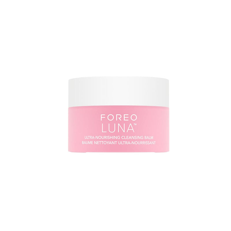 FOREO Balsamo Detergente Ultra Nutriente LUNA (75ml) Sottocosto