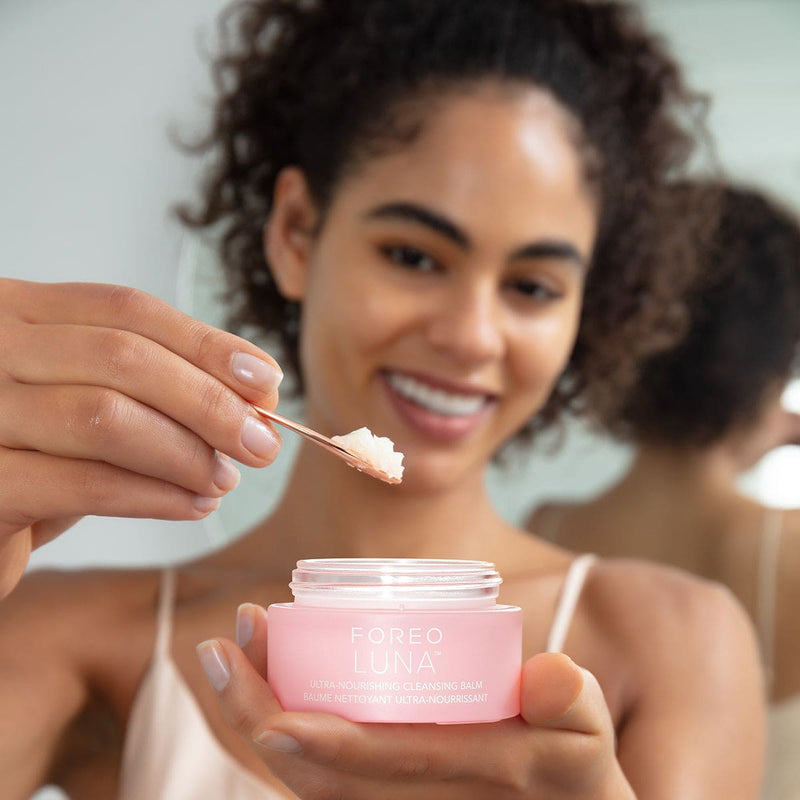 FOREO Balsamo Detergente Ultra Nutriente LUNA (75ml) Sottocosto