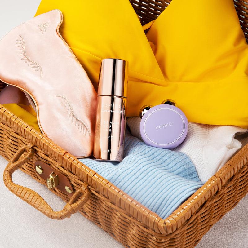 FOREO Dispositivo tonificante a microcorrente BEAR 2 go Sconto