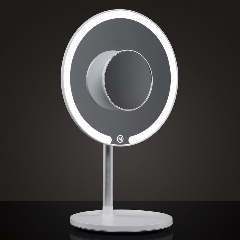 CurrentBody Skin Specchio illuminato a luce LED Offerta