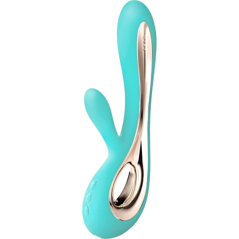 LELO SORAYA 2 Vibratore ricaricabile per punto G e clitoride Economico