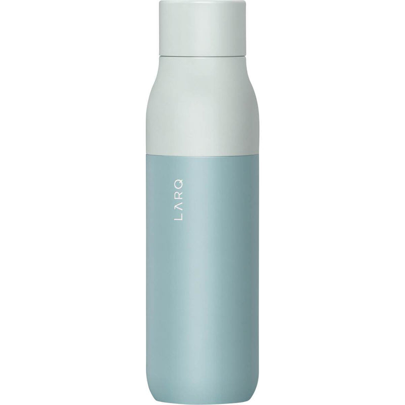 LARQ Borraccia auto-pulente 500ml / 17oz