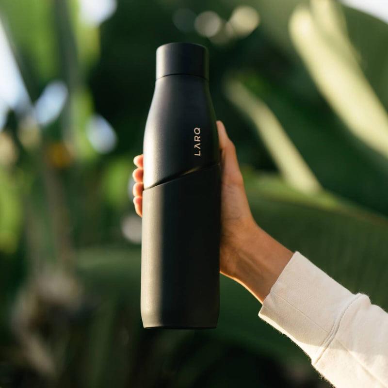 LARQ Movement Self-Purifying Water Bottle 710ml Saldi Di Fabbrica