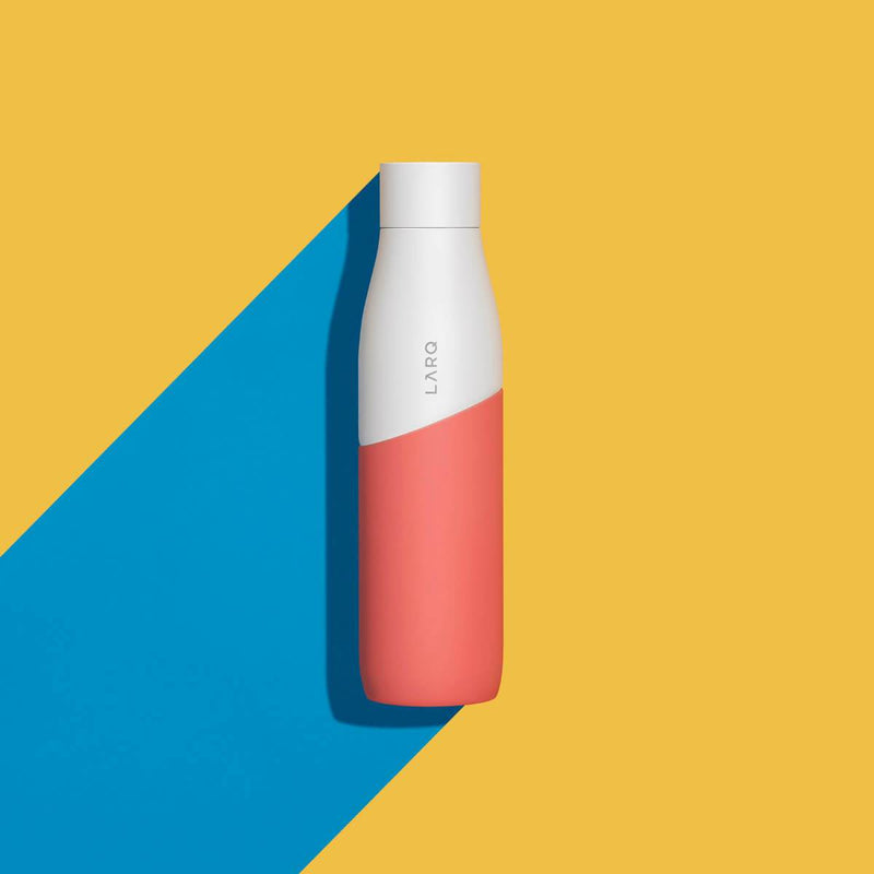 LARQ Movement Self-Purifying Water Bottle 710ml Saldi Di Fabbrica