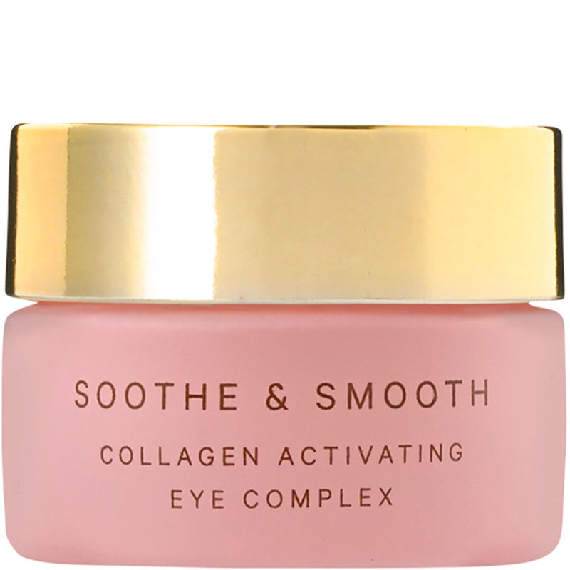 MZ Skin Complesso attivante occhi al collagene SOOTHE & SMOOTH Collagen Activating Eye Complex