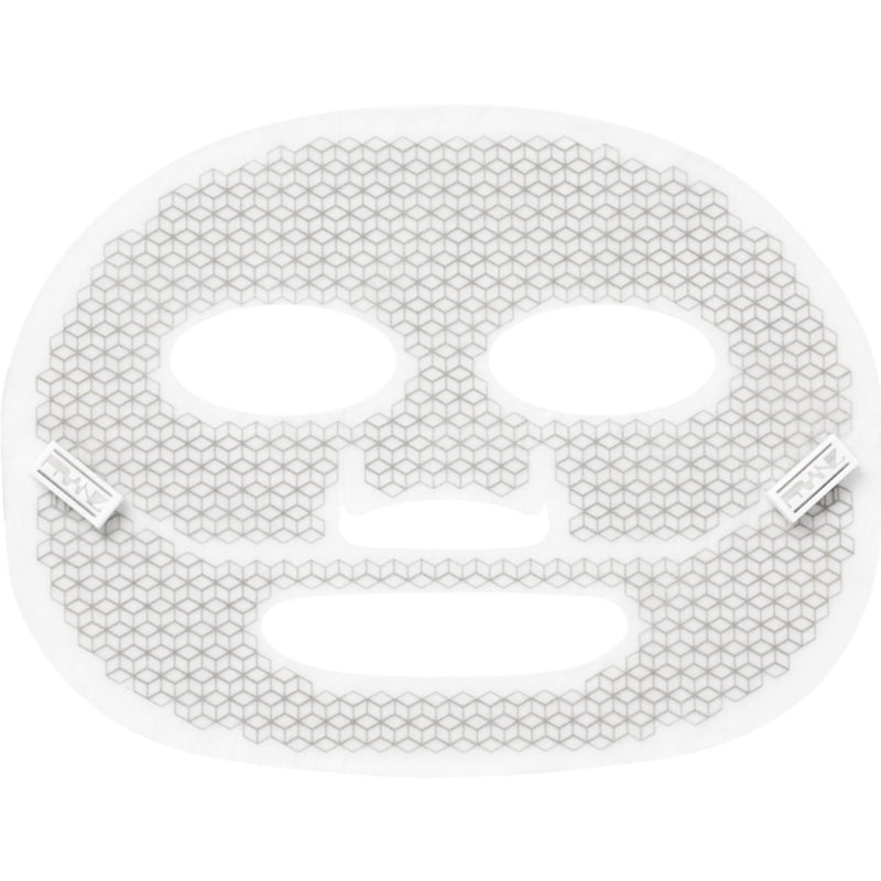 FRANZ Doppia Maschera Viso Jet Microcurrent