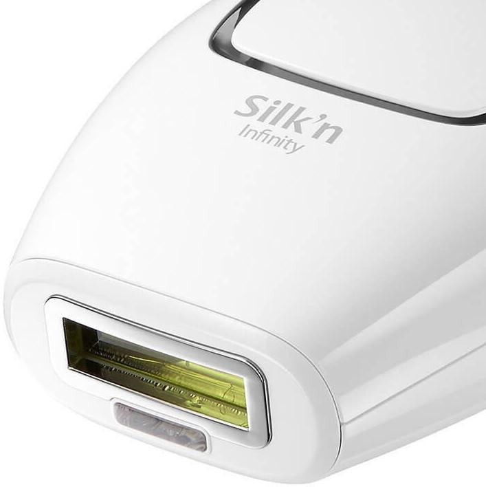Silk'n Infinity 400 000 Spedizione Gratuita