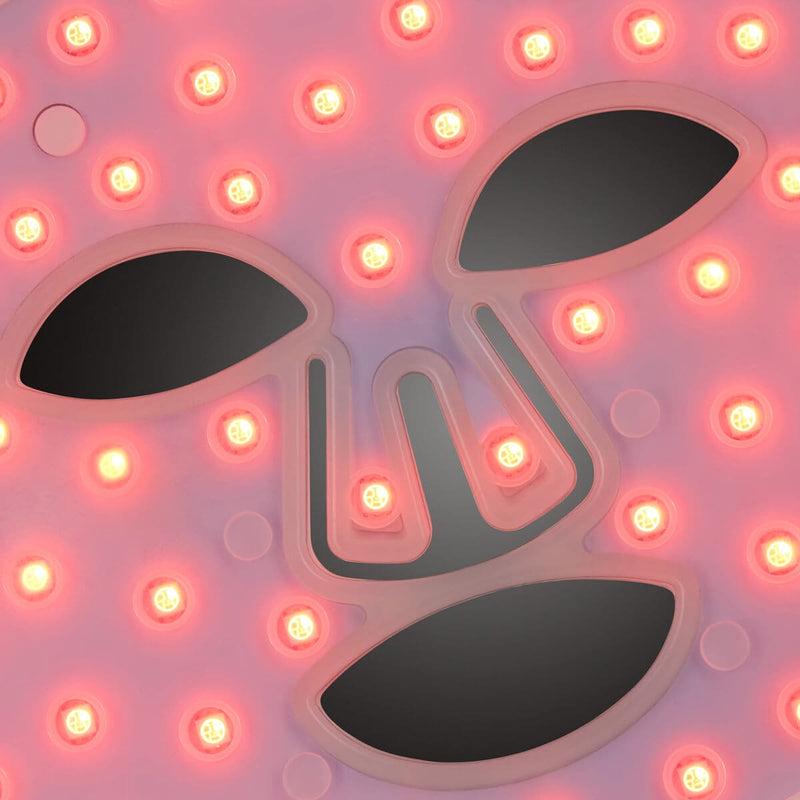 CurrentBody Skin Offers Maschera di fototerapia a Luce LED per il viso CurrentBody Skin Offerta Qualità Garantita