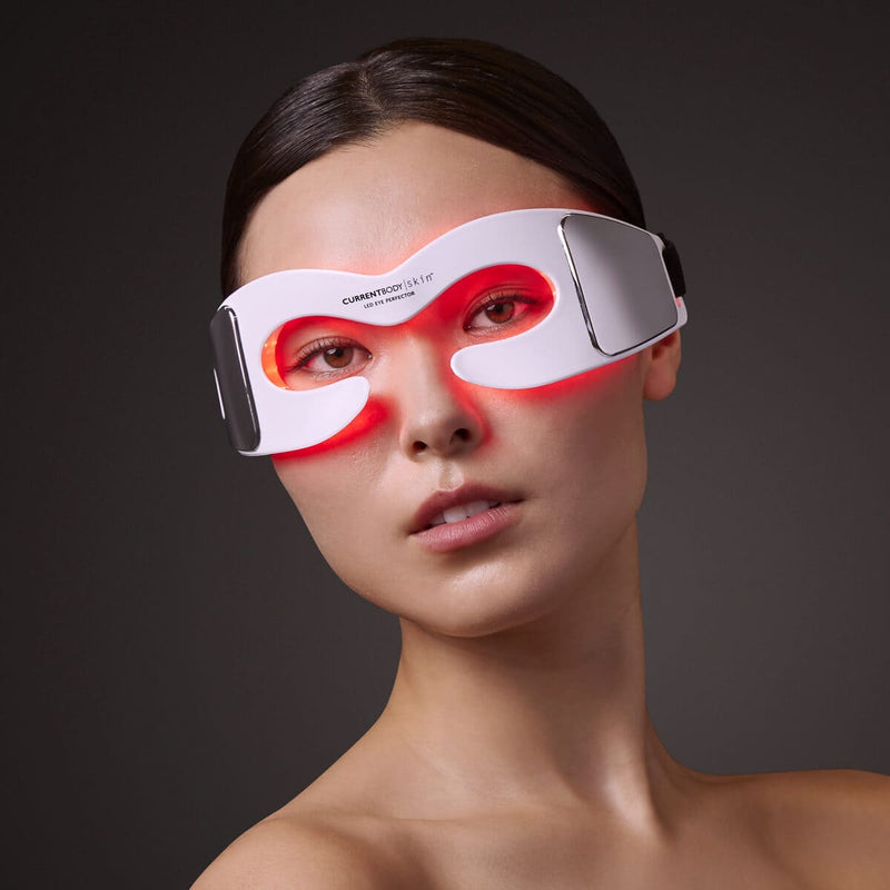 CurrentBody Skin Offers CurrentBody Skin LED Eye Perfector Offerta