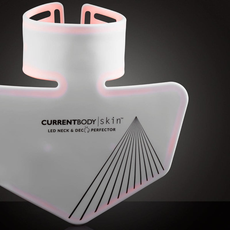 CurrentBody Skin Offers CurrentBody Skin Maschera Collo e Décolleté Offerta Convenienza