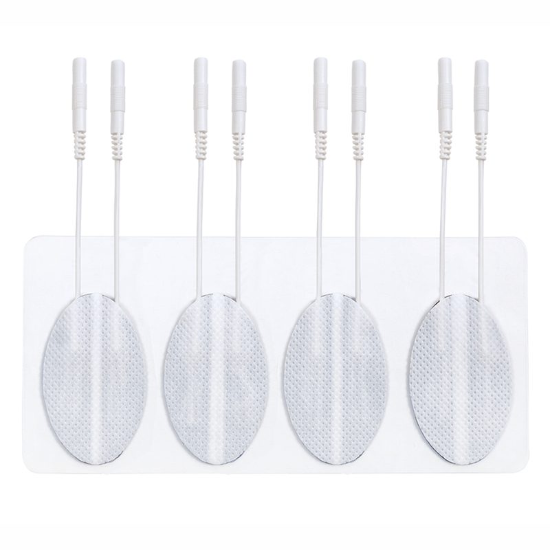 TensCare Face Electrode 30x50mm Pads