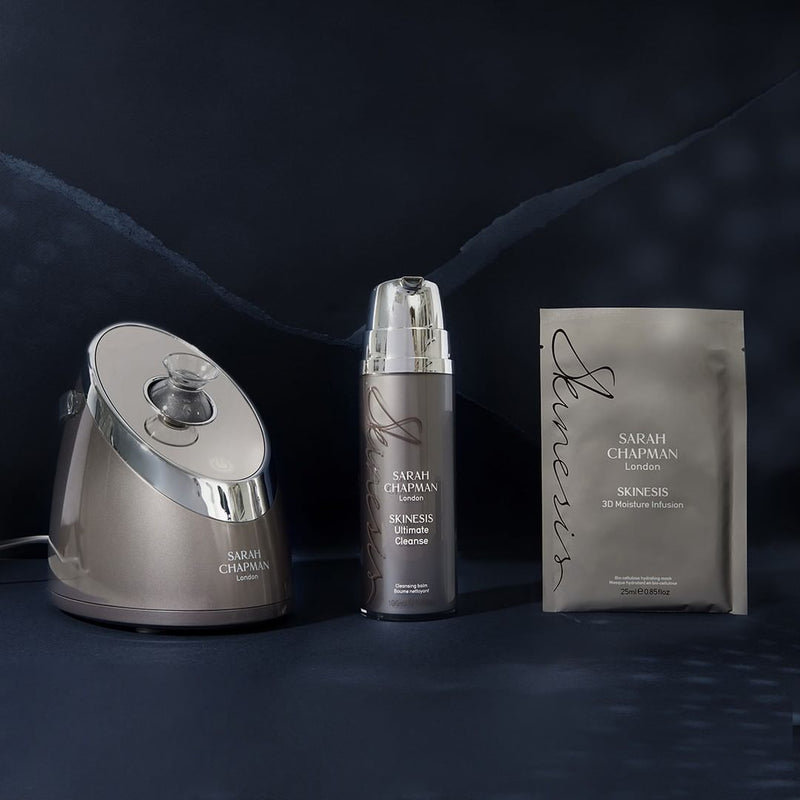 Sarah Chapman Vaporizzatore Skinesis Pro Hydro-Mist Saldi