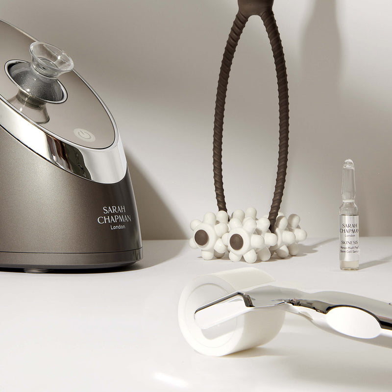 Sarah Chapman Vaporizzatore Skinesis Pro Hydro-Mist Saldi