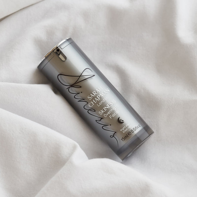 Sarah Chapman Skinesis Overnight Facial 15ml Offerte