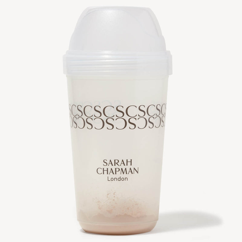 Sarah Chapman Skinesis Instant Miracle Mask & Shaker 4 X 15g Cyber Monday