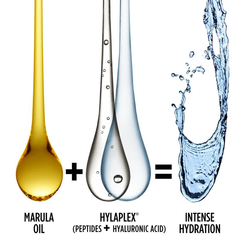 Lancer Skincare Trattamento Notte Intensivo con Hylaplex e Olio di Marula (50ml) Negozio
