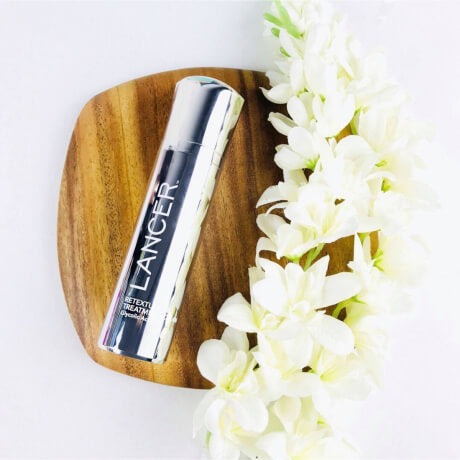 Lancer Skincare Crema Trattamento Ristrutturante con Acido Glicolico 10% (50ml) In Saldo