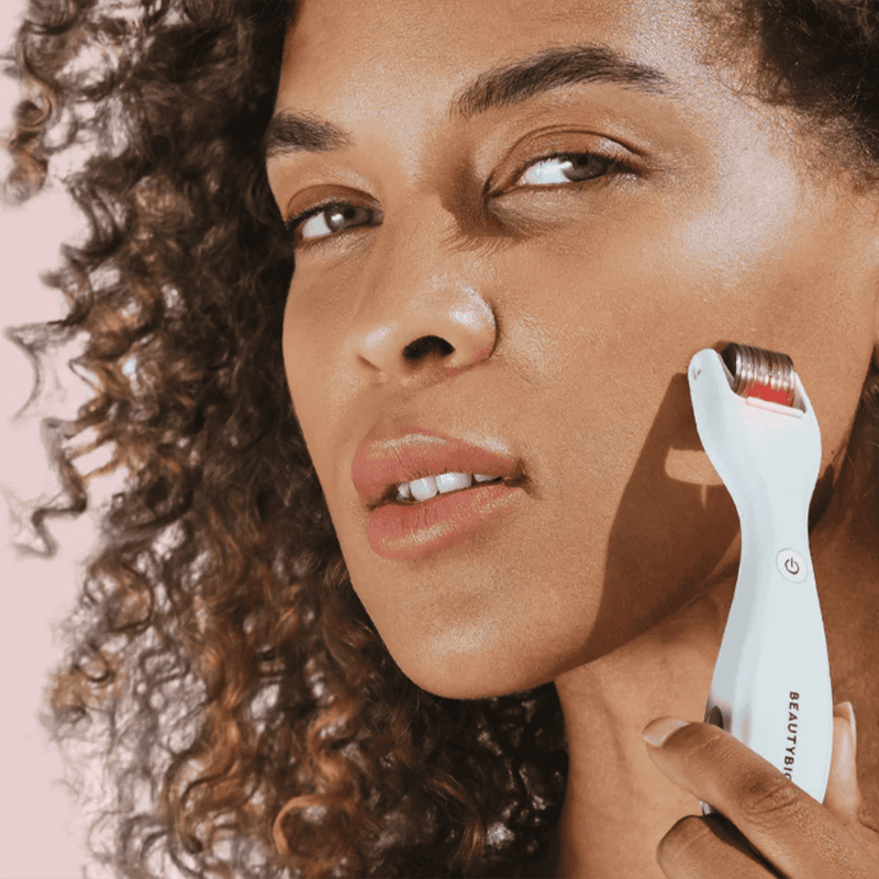 BeautyBio Set Regalo Showstopping Skincare Heroes Nuova
