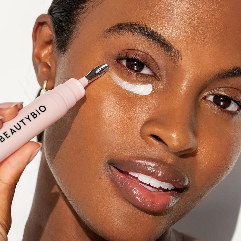 BeautyBio Set Regalo Showstopping Skincare Heroes Nuova