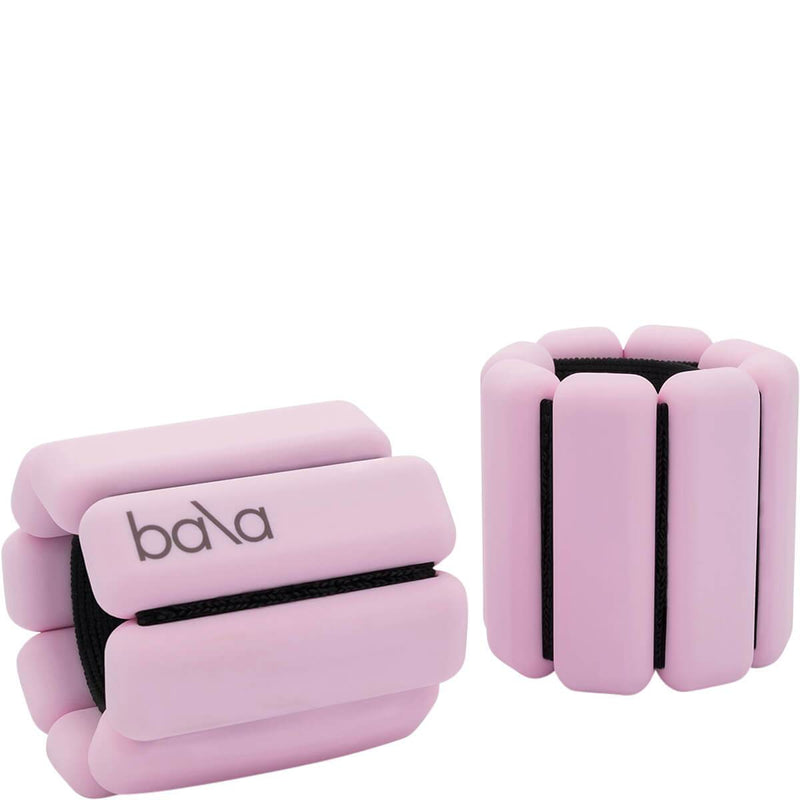 Bala Bangles Pesi per polsi e caviglia 0 5kg