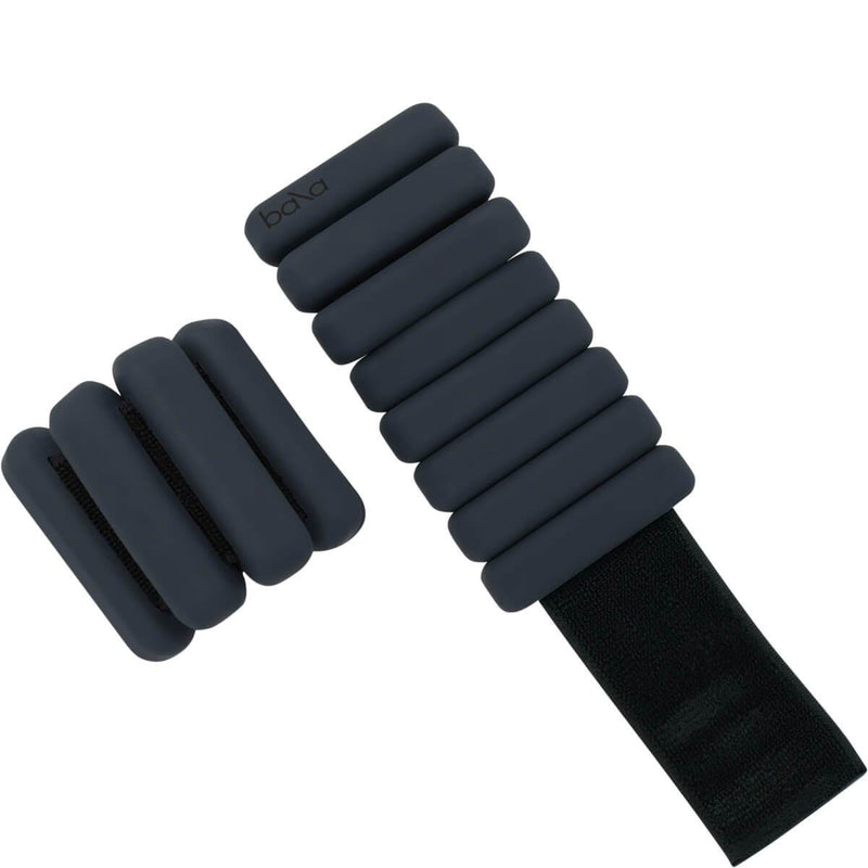 Bala Bangles Pesi per polsi e caviglia 0 5kg 2025